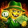 Spongebob's profile picture