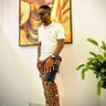 Ajose Gabriel /GabzzyAudioVisual profil fotoฤrafฤฑ