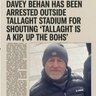 Profilbild von David Behan