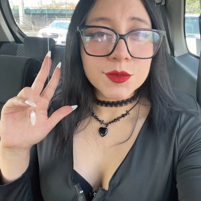 Alishy Raven's profile picture