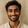 Profilbild von Rahul Gupta