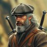 Geralt Rivia 的头像