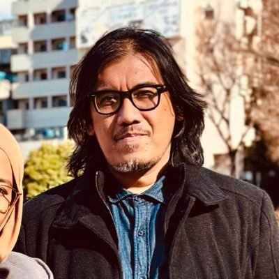 Arif Rafhan's profile picture