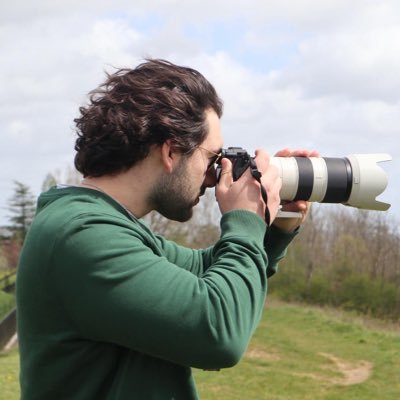 Idlibie's profile picture