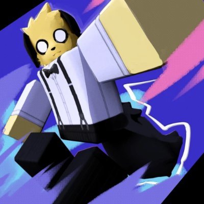 Project : RUSHER's profile picture