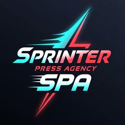 Sprinter Press Agency SPA's profile picture