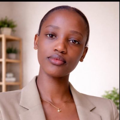 Germaine ABAYIRINGIRA's profile picture