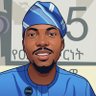 Africa History in Yoruba ๐๐ณ๐ฌ๐จ๐ฆ's profile picture