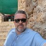 Trbulent profil fotoğrafı