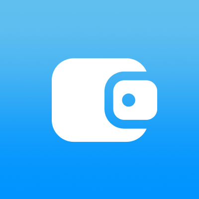 Wallet in Telegram's profile picture