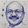 Фото профиля Arun Mahajan