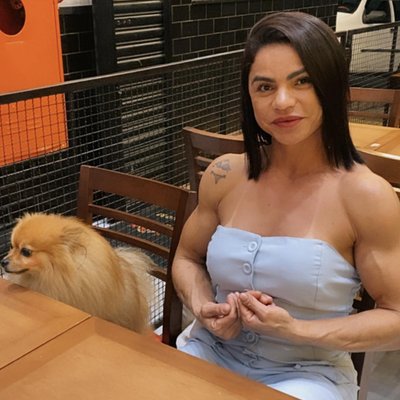 Yvonne's profile picture