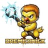 DremicaNick ᛤ profil fotoğrafı