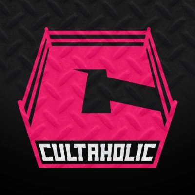 Cultaholic Wrestling's profile picture