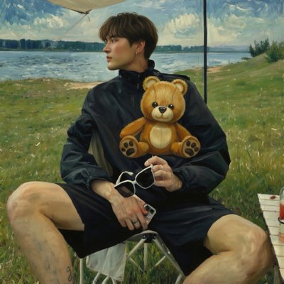 sha33350's profile picture