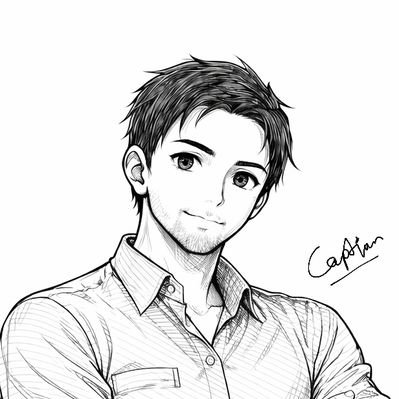 CAPTAIN 🦇 🔊's profile picture