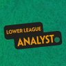 Lower League Analyst's profile picture