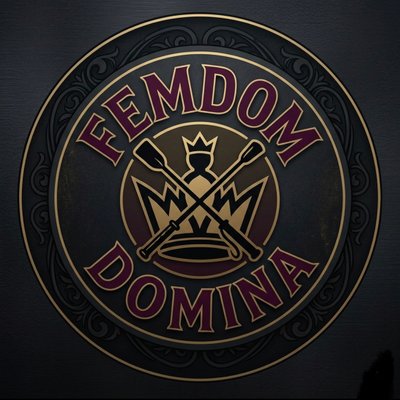 FemdomTr's profile picture