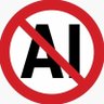‼️NO AI‼️ profil fotoğrafı