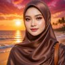 Maudy Asmara profil fotoğrafı