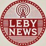 LebyNews profil fotoğrafı