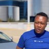 Profilbild von Vusi Chauke