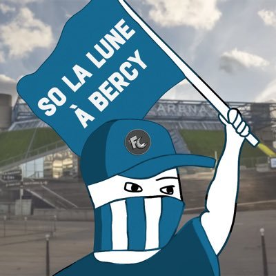 FC SO LA LUNE (OFFSHORE DISPO)'s profile picture