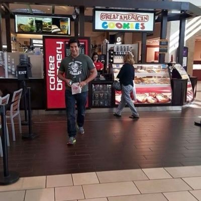 Chiquito's profile picture