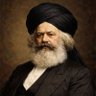 كارل ماركس الموسوي's profile picture
