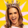Ana Paula Campeã 🧙♀️🥂🌵🌟💗 BBB26 的头像