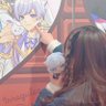 らびっとゆゆたん!! 的头像