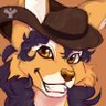 SaffronFox 的头像