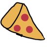 ピザの上のサラミ 的头像