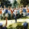 Фото профиля A.I.forGolf