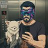 Tomás Anderson. 的头像