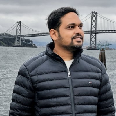Sandeepg33k's profile picture