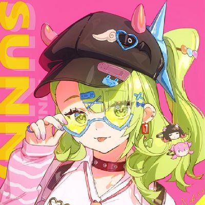 鹿小呦's profile picture