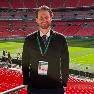 Sam Byrne's profile picture