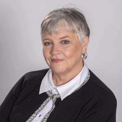 Jana Gržinič's profile picture