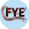 Fye Coasters profil fotoğrafı
