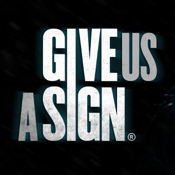Give Us A Sign 👻 - Wishlist Now's profile picture