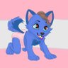 Rainbow Dash Taiwan Dog Werewolf Demon 的头像