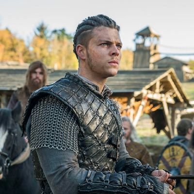 Ivar-إيفار's profile picture