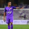 كبير اسيا ووصيف العالم💜👑's profile picture