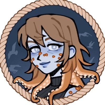Kai Texel ⚓️'s profile picture