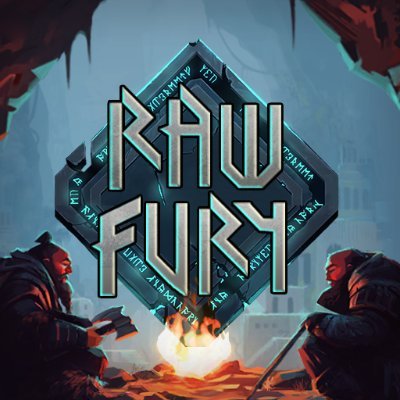 Raw Fury I REGIONS OF RUIN RUNEGATE IS OUT NOW! 🍻's profile picture