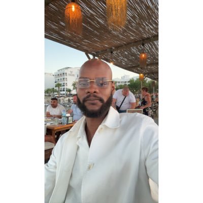 Patrickcgeorgex's profile picture