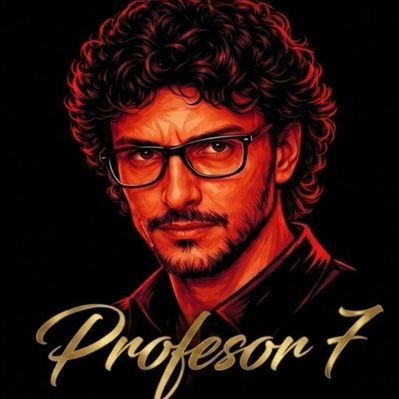 Professor 7's profile picture