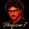 Professor 7 的头像