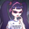 𝐿’𝐴𝑠 girl profil fotoğrafı